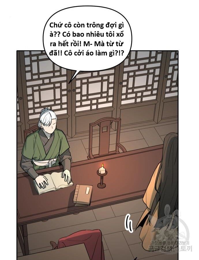 Hổ Đến Chơi Nhà (Puchimasu Miếu) Chap 141 - Next Chap 142