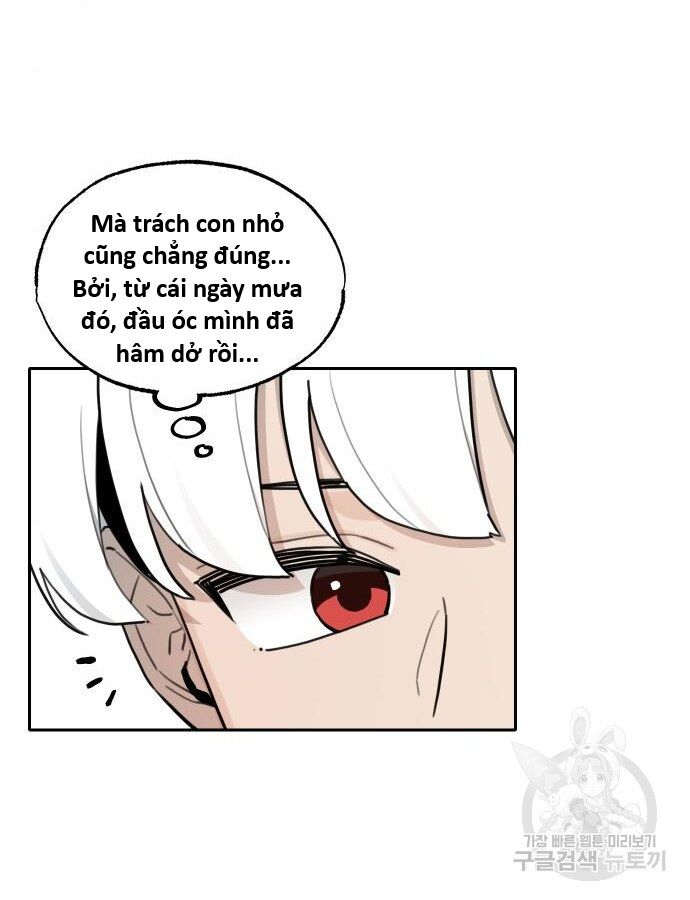 Hổ Đến Chơi Nhà (Puchimasu Miếu) Chap 141 - Next Chap 142