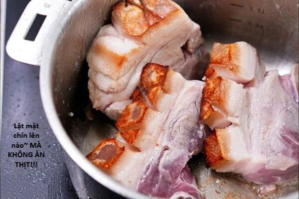 Hổ Đến Chơi Nhà (Puchimasu Miếu) Chap 141 - Next Chap 142