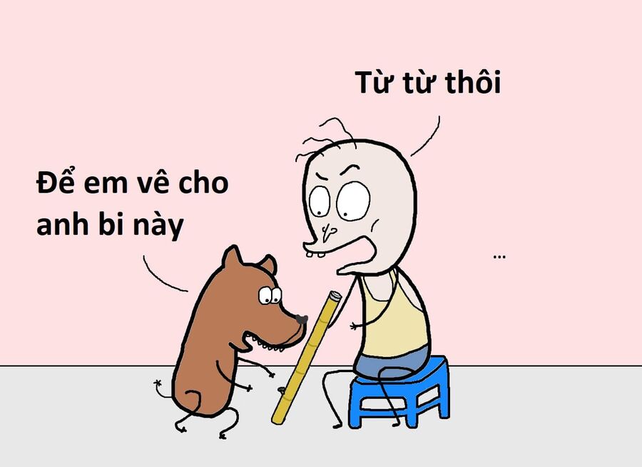 Hổ Đến Chơi Nhà (Puchimasu Miếu) Chap 141 - Next Chap 142