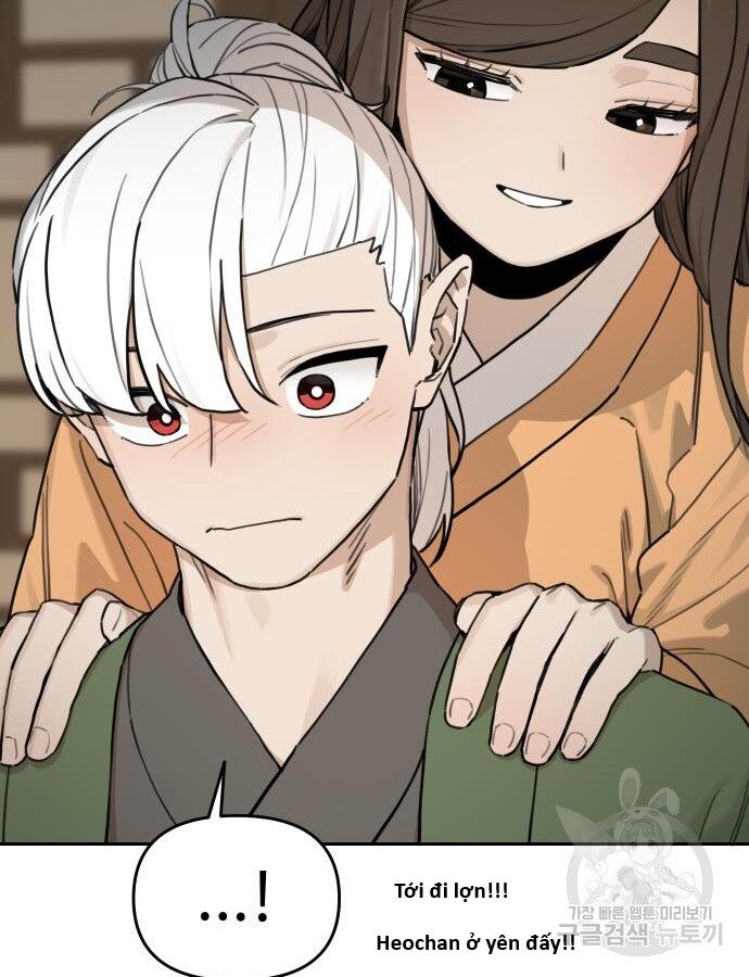 Hổ Đến Chơi Nhà (Puchimasu Miếu) Chap 142 - Next Chap 143