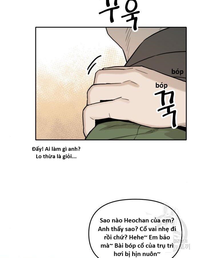 Hổ Đến Chơi Nhà (Puchimasu Miếu) Chap 142 - Next Chap 143