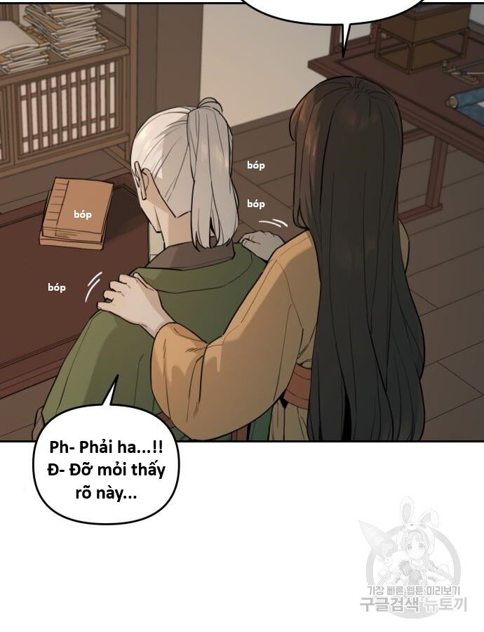 Hổ Đến Chơi Nhà (Puchimasu Miếu) Chap 142 - Next Chap 143