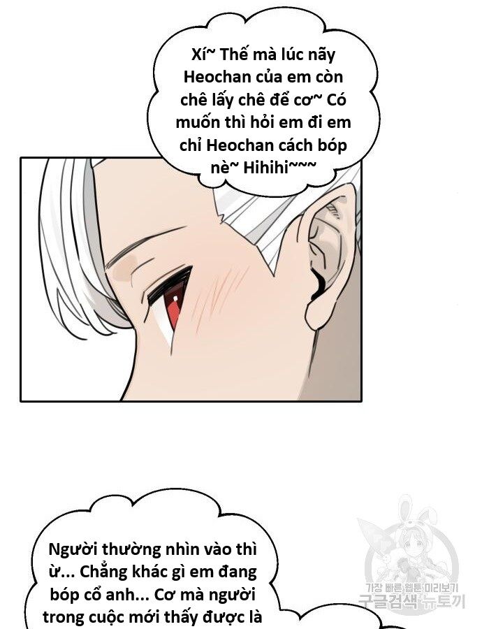 Hổ Đến Chơi Nhà (Puchimasu Miếu) Chap 142 - Next Chap 143