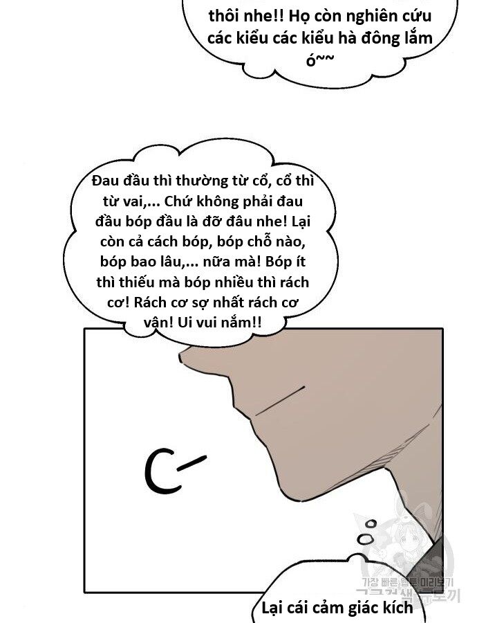 Hổ Đến Chơi Nhà (Puchimasu Miếu) Chap 142 - Next Chap 143