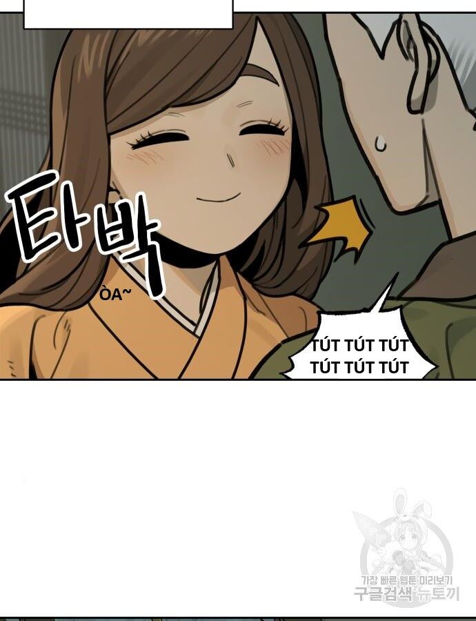 Hổ Đến Chơi Nhà (Puchimasu Miếu) Chap 142 - Next Chap 143