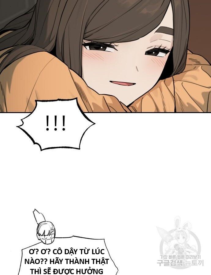 Hổ Đến Chơi Nhà (Puchimasu Miếu) Chap 142 - Next Chap 143