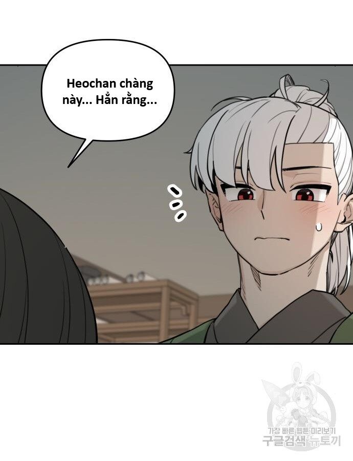 Hổ Đến Chơi Nhà (Puchimasu Miếu) Chap 142 - Next Chap 143