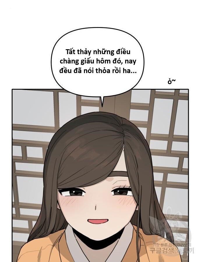 Hổ Đến Chơi Nhà (Puchimasu Miếu) Chap 142 - Next Chap 143