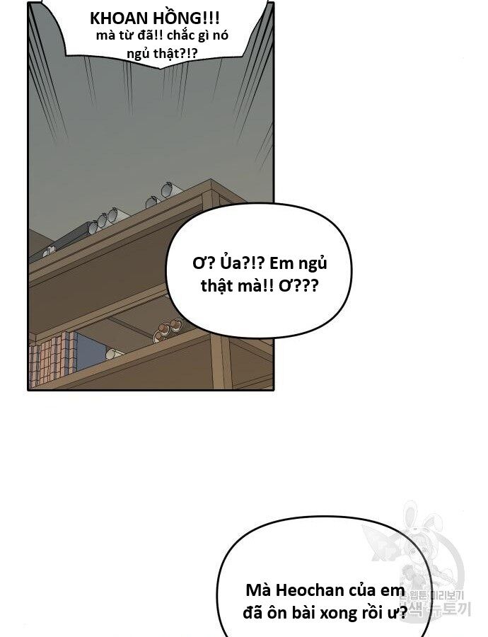 Hổ Đến Chơi Nhà (Puchimasu Miếu) Chap 142 - Next Chap 143