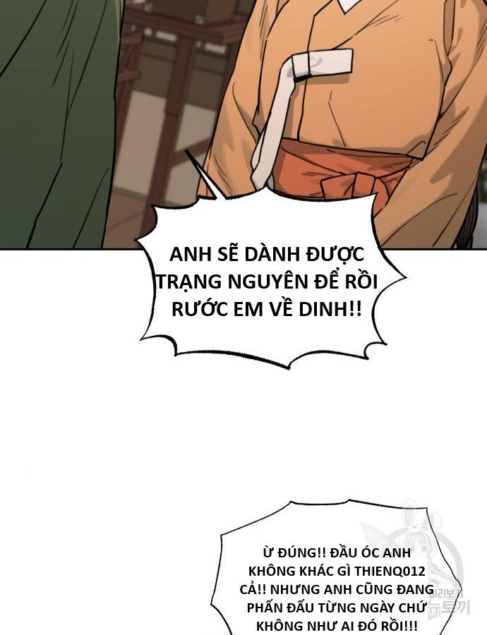 Hổ Đến Chơi Nhà (Puchimasu Miếu) Chap 142 - Next Chap 143