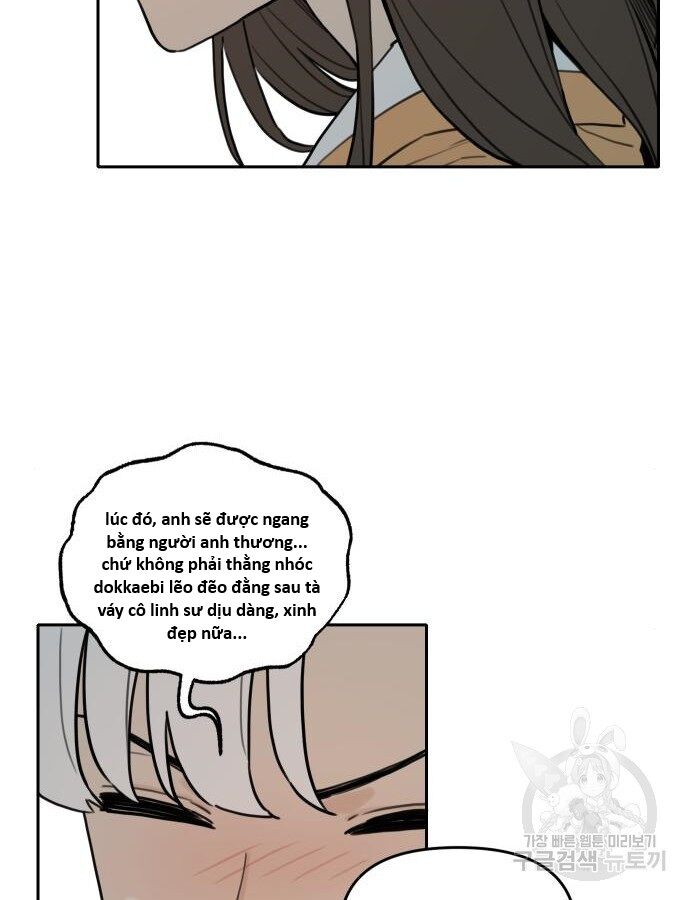 Hổ Đến Chơi Nhà (Puchimasu Miếu) Chap 142 - Next Chap 143