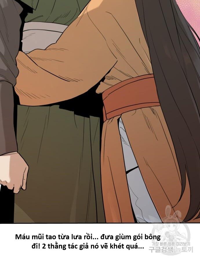 Hổ Đến Chơi Nhà (Puchimasu Miếu) Chap 142 - Next Chap 143