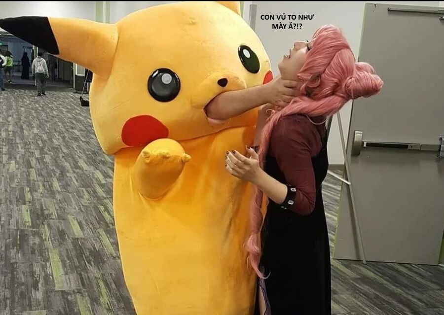 Hổ Đến Chơi Nhà (Puchimasu Miếu) Chap 142 - Next Chap 143