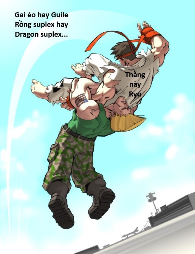 Hổ Đến Chơi Nhà (Puchimasu Miếu) Chap 142 - Next Chap 143