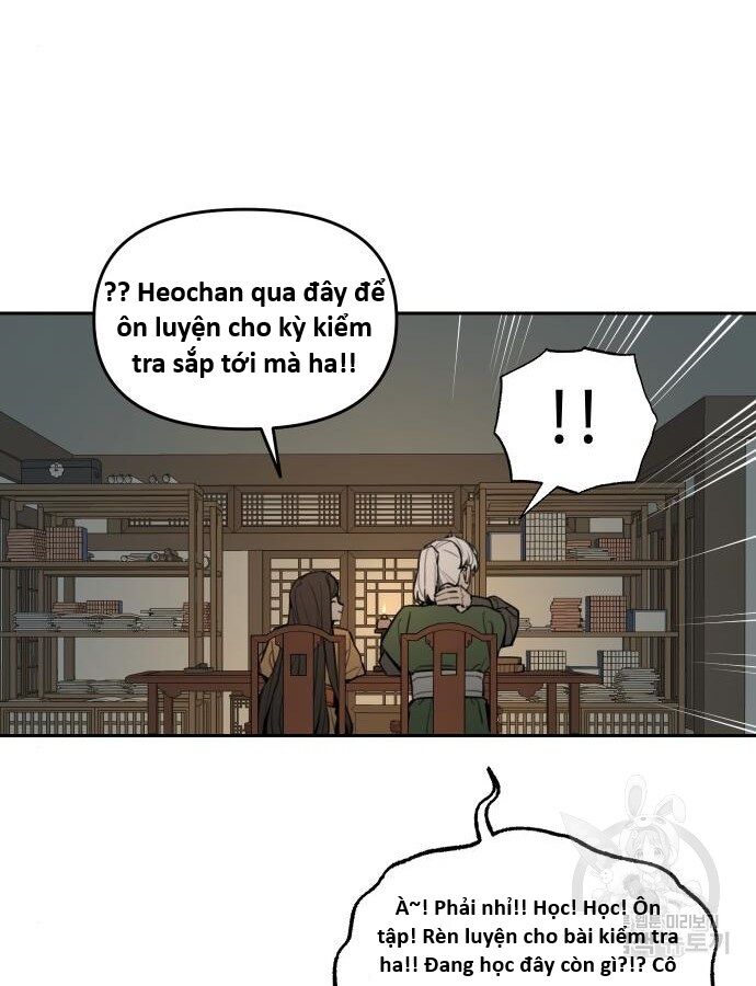 Hổ Đến Chơi Nhà (Puchimasu Miếu) Chap 142 - Next Chap 143