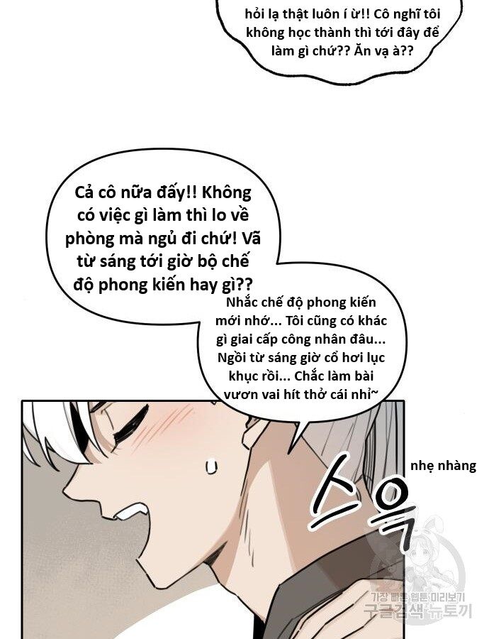 Hổ Đến Chơi Nhà (Puchimasu Miếu) Chap 142 - Next Chap 143