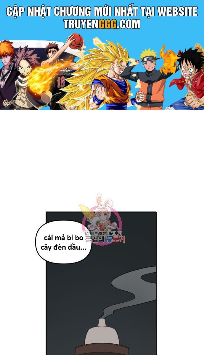 Hổ Đến Chơi Nhà (Puchimasu Miếu) Chap 143 - Next Chap 144