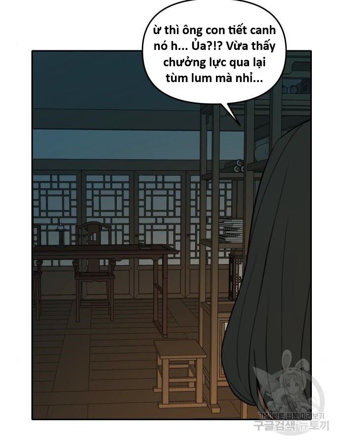 Hổ Đến Chơi Nhà (Puchimasu Miếu) Chap 143 - Next Chap 144