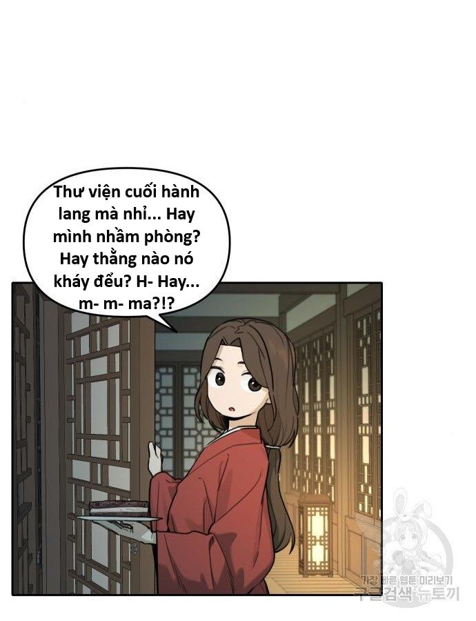 Hổ Đến Chơi Nhà (Puchimasu Miếu) Chap 143 - Next Chap 144