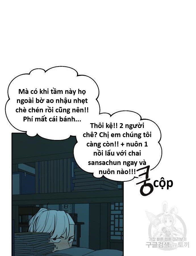 Hổ Đến Chơi Nhà (Puchimasu Miếu) Chap 143 - Next Chap 144