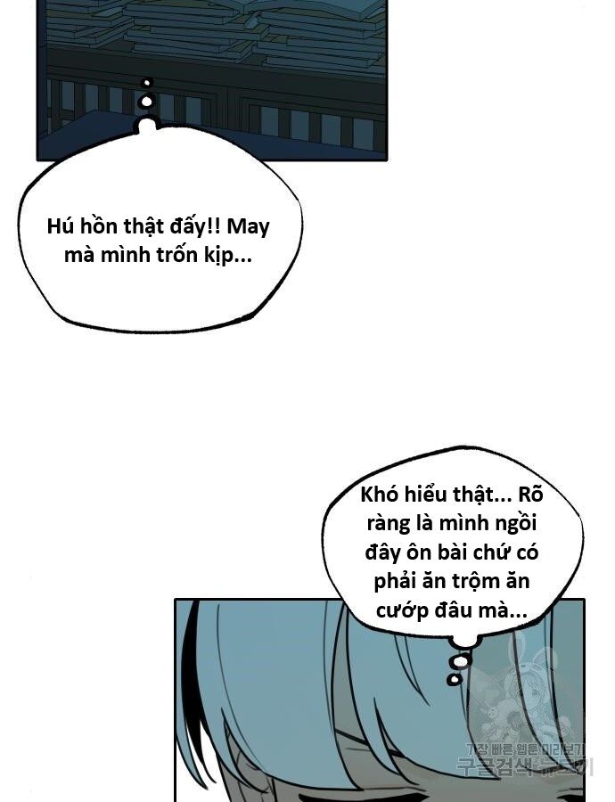 Hổ Đến Chơi Nhà (Puchimasu Miếu) Chap 143 - Next Chap 144