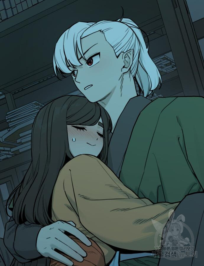 Hổ Đến Chơi Nhà (Puchimasu Miếu) Chap 143 - Next Chap 144