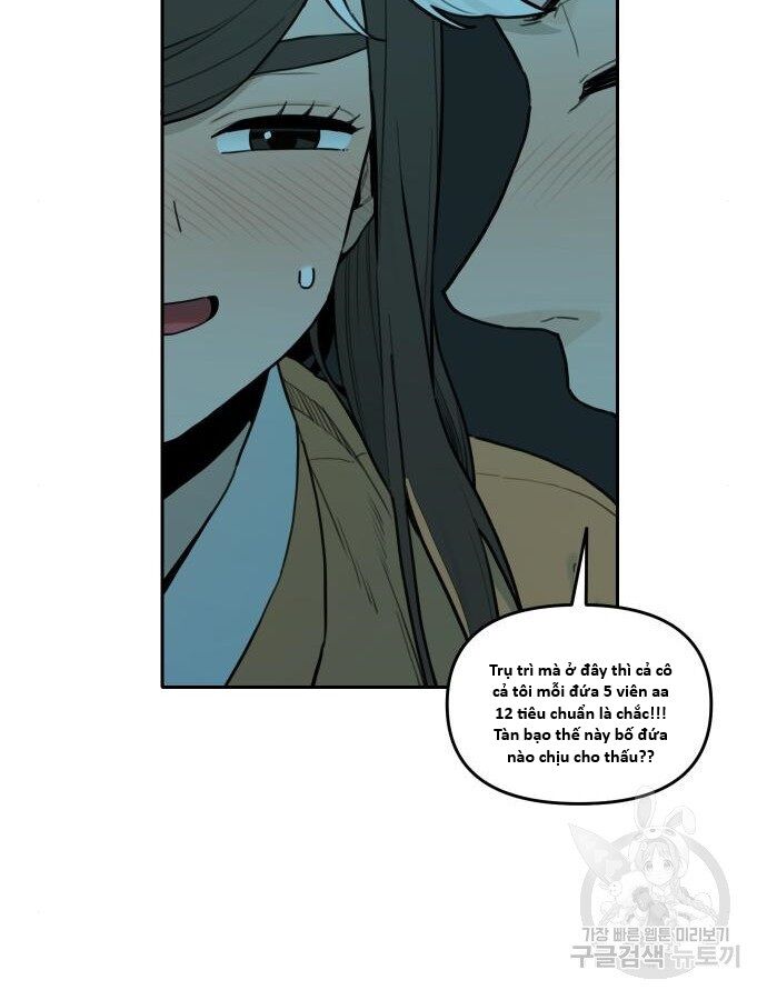 Hổ Đến Chơi Nhà (Puchimasu Miếu) Chap 143 - Next Chap 144