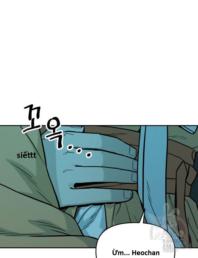 Hổ Đến Chơi Nhà (Puchimasu Miếu) Chap 143 - Next Chap 144