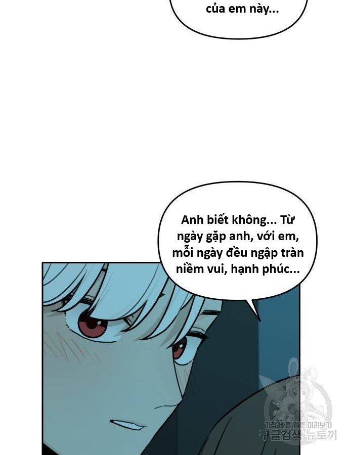 Hổ Đến Chơi Nhà (Puchimasu Miếu) Chap 143 - Next Chap 144