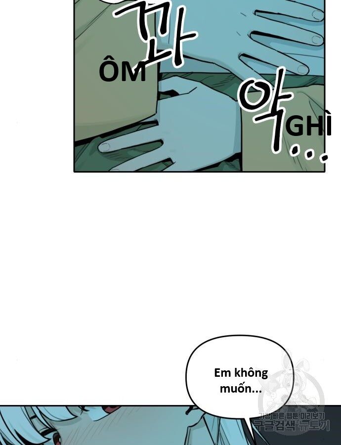 Hổ Đến Chơi Nhà (Puchimasu Miếu) Chap 143 - Next Chap 144