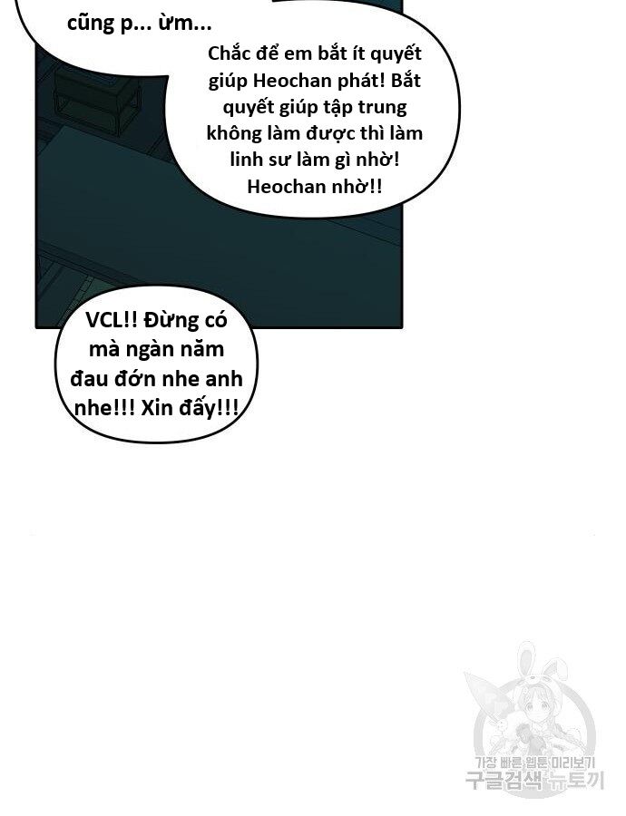 Hổ Đến Chơi Nhà (Puchimasu Miếu) Chap 143 - Next Chap 144