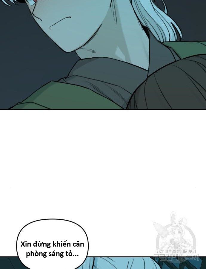 Hổ Đến Chơi Nhà (Puchimasu Miếu) Chap 143 - Next Chap 144