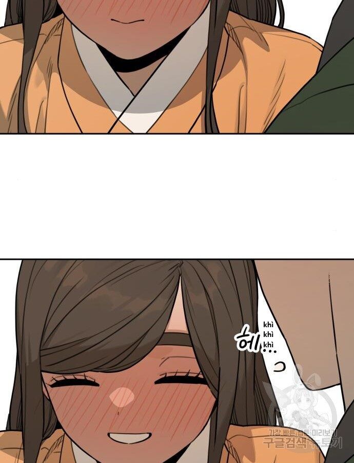 Hổ Đến Chơi Nhà (Puchimasu Miếu) Chap 143 - Next Chap 144