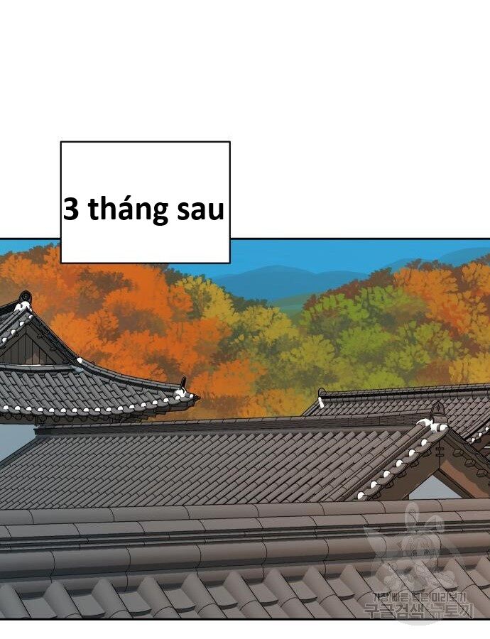 Hổ Đến Chơi Nhà (Puchimasu Miếu) Chap 143 - Next Chap 144