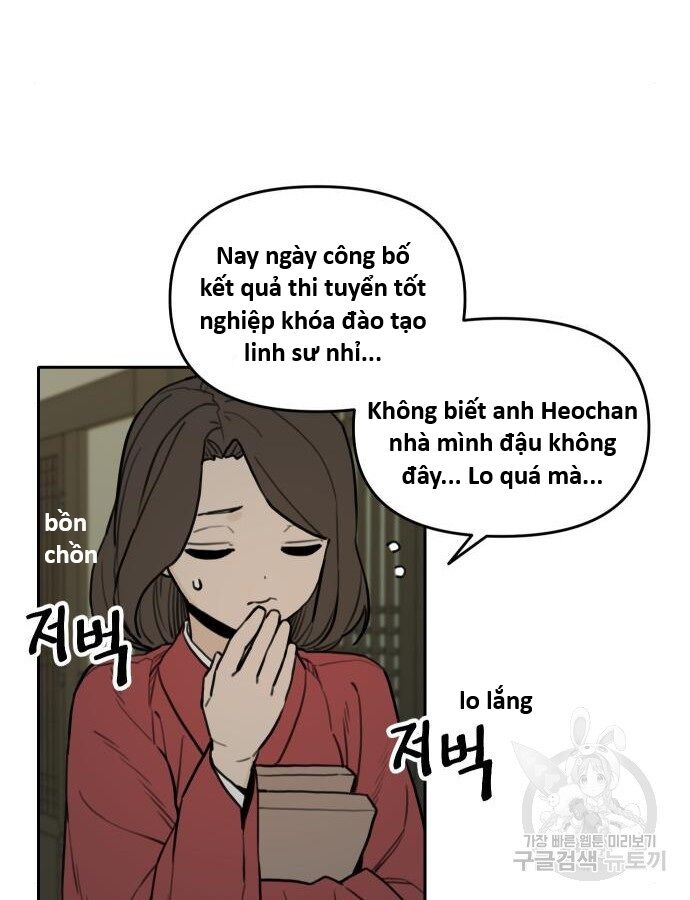 Hổ Đến Chơi Nhà (Puchimasu Miếu) Chap 143 - Next Chap 144