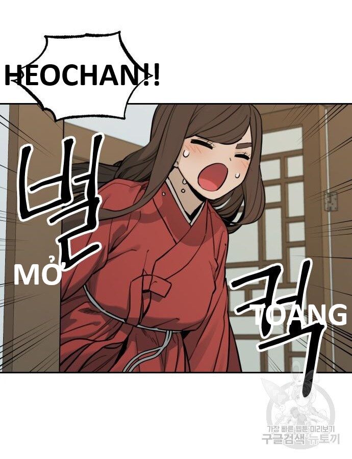 Hổ Đến Chơi Nhà (Puchimasu Miếu) Chap 143 - Next Chap 144