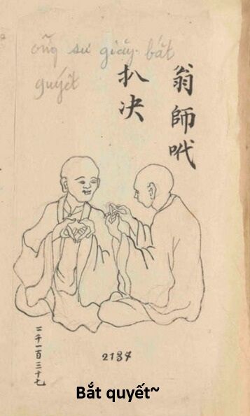 Hổ Đến Chơi Nhà (Puchimasu Miếu) Chap 143 - Next Chap 144