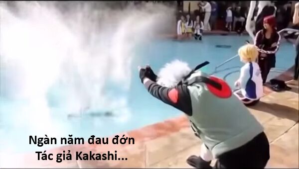 Hổ Đến Chơi Nhà (Puchimasu Miếu) Chap 143 - Next Chap 144