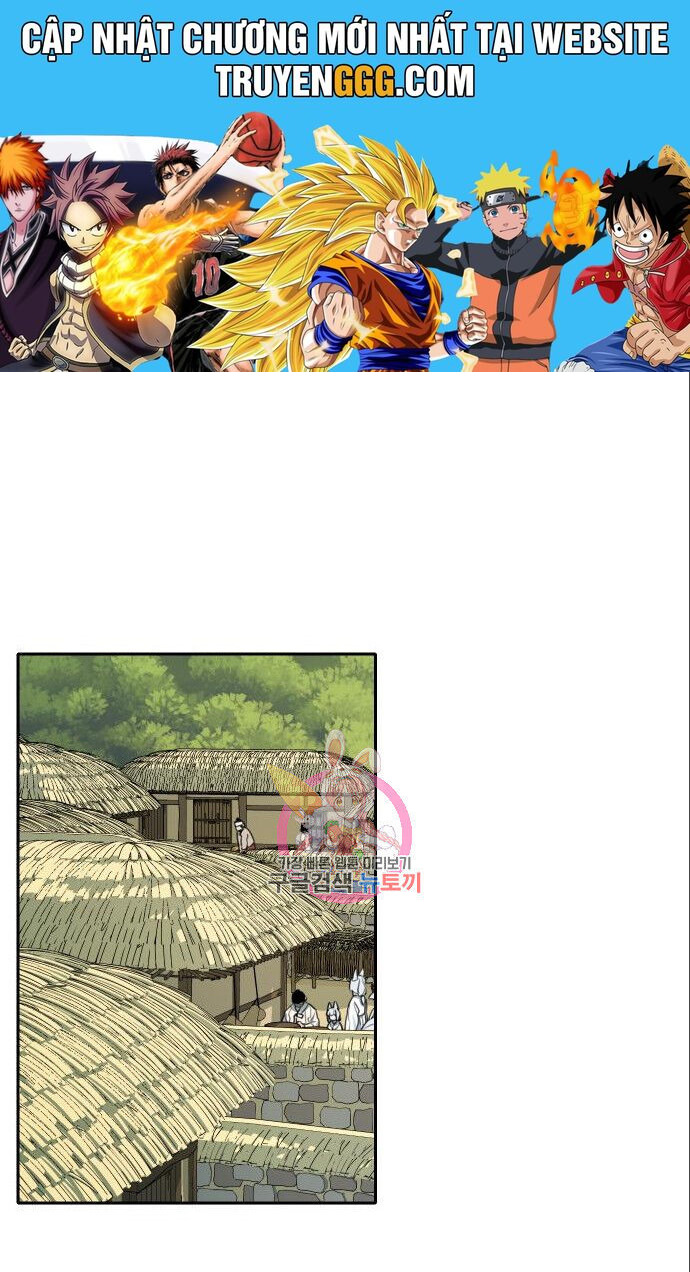 Hổ Đến Chơi Nhà (Puchimasu Miếu) Chap 144 - Next Chap 145