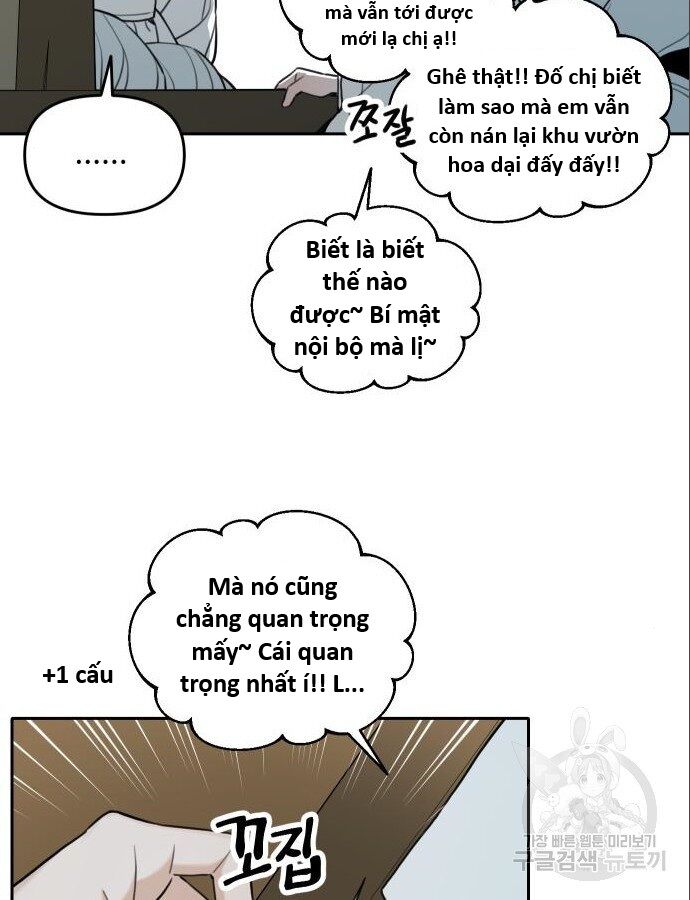 Hổ Đến Chơi Nhà (Puchimasu Miếu) Chap 144 - Next Chap 145