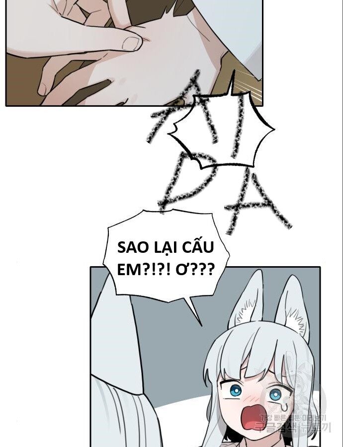 Hổ Đến Chơi Nhà (Puchimasu Miếu) Chap 144 - Next Chap 145