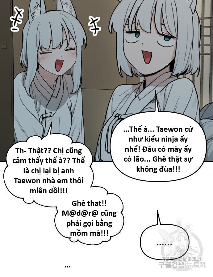 Hổ Đến Chơi Nhà (Puchimasu Miếu) Chap 144 - Next Chap 145