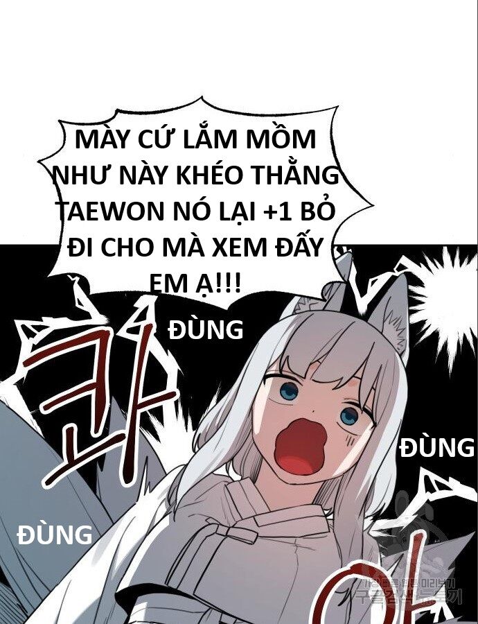 Hổ Đến Chơi Nhà (Puchimasu Miếu) Chap 144 - Next Chap 145