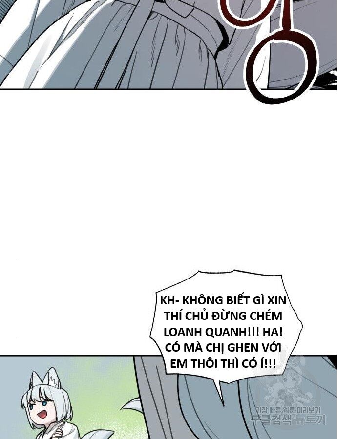 Hổ Đến Chơi Nhà (Puchimasu Miếu) Chap 144 - Next Chap 145