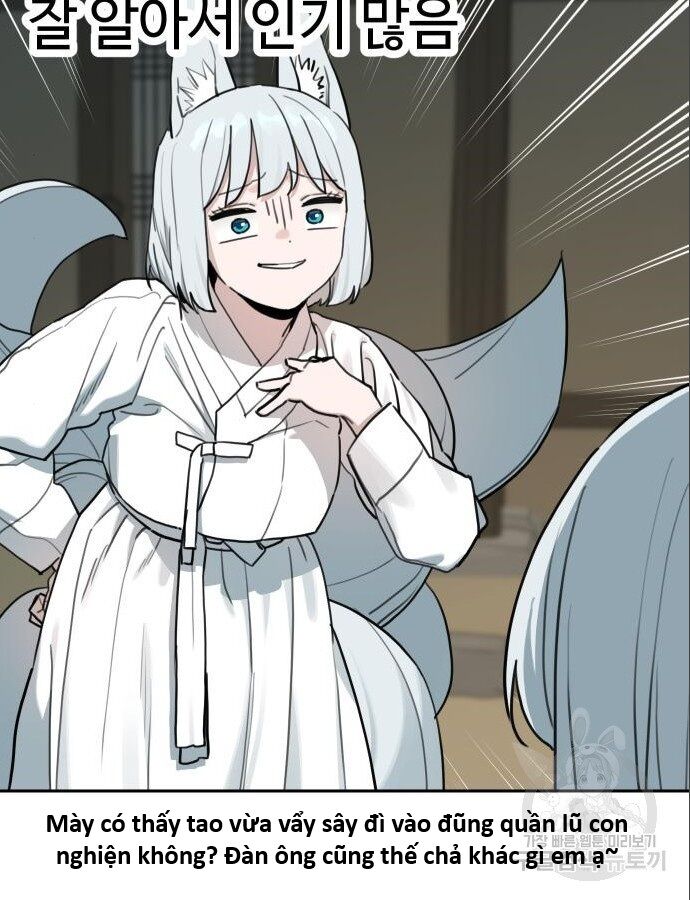 Hổ Đến Chơi Nhà (Puchimasu Miếu) Chap 144 - Next Chap 145