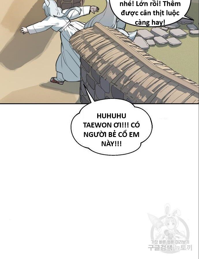 Hổ Đến Chơi Nhà (Puchimasu Miếu) Chap 144 - Next Chap 145