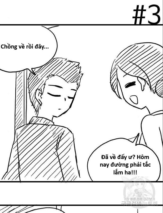 Hổ Đến Chơi Nhà (Puchimasu Miếu) Chap 144 - Next Chap 145