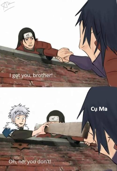 Hổ Đến Chơi Nhà (Puchimasu Miếu) Chap 144 - Next Chap 145