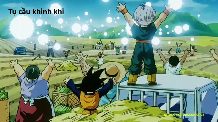 Hổ Đến Chơi Nhà (Puchimasu Miếu) Chap 144 - Next Chap 145